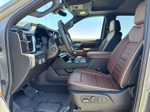 New 2026 GMC Sierra 1500 Denali Ultimate AWD/4WD image 21
