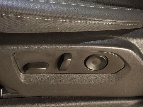 Used 2022 Chevrolet Silverado 1500 LT Trail Boss w/ Protection Package image 14