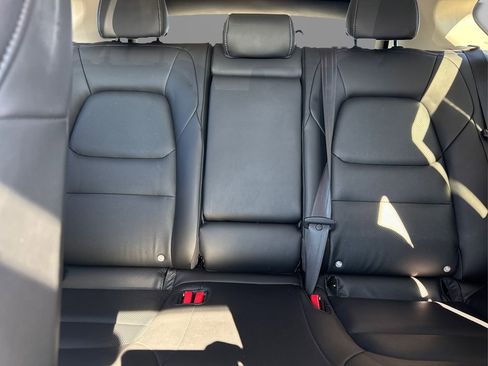 Used 2024 MAZDA CX-5 AWD 2.5 S w/ Select Package image 18