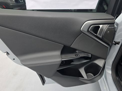 New 2026 BMW X3 xDrive30 w/ Premium Package image 10