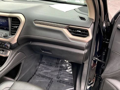 Used 2023 GMC Acadia Denali FWD image 22
