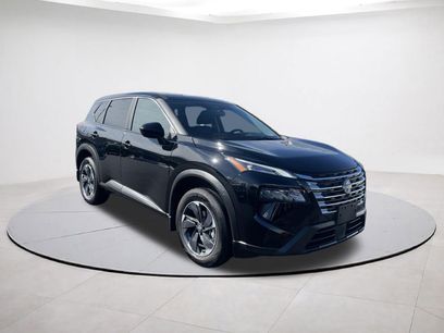 Used 2026 Nissan Rogue SV