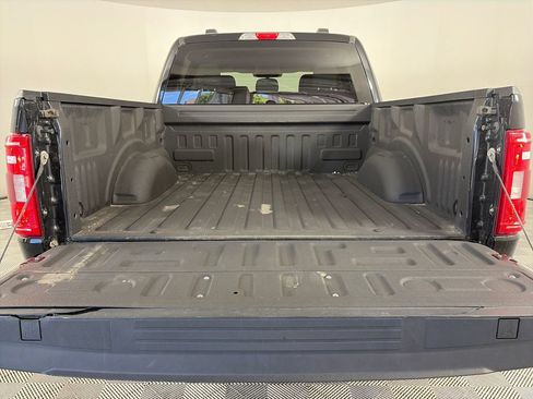 Used 2022 Ford F150 XLT w/ Trailer Tow Package AWD/4WD image 25