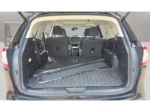 Used 2023 Subaru Ascent Onyx Edition Limited image 27