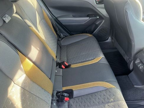 Used 2024 Subaru Crosstrek 2.5i Sport w/ Crosstrek Mirror Package image 18