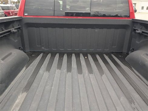 Used 2025 RAM 1500 Rebel w/ Rebel Level 2 Equipment Group image 30