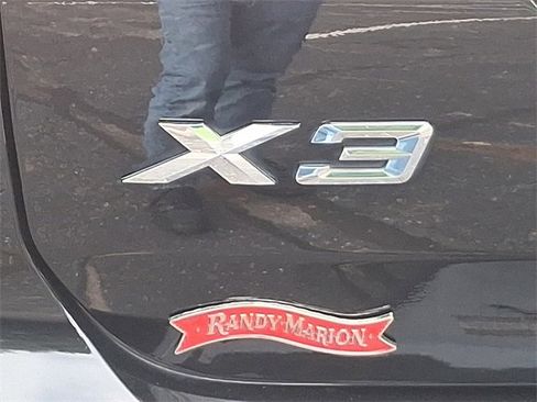 Used 2022 BMW X3 xDrive30i w/ Premium Package 2 image 31