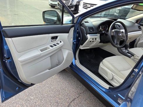 Used 2014 Subaru Crosstrek 2.0i Premium w/ Moonroof Package AWD/4WD image 25