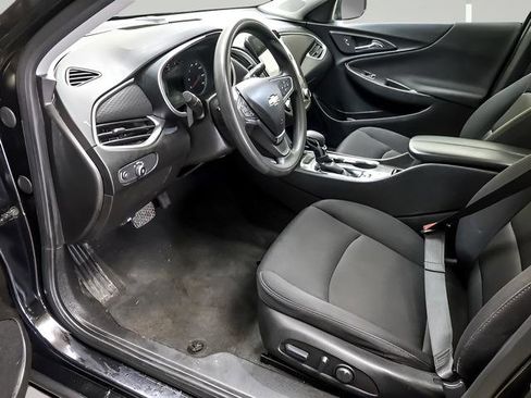 Used 2024 Chevrolet Malibu LT FWD image 10