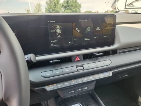 New 2027 Kia Seltos S AWD/4WD image 19