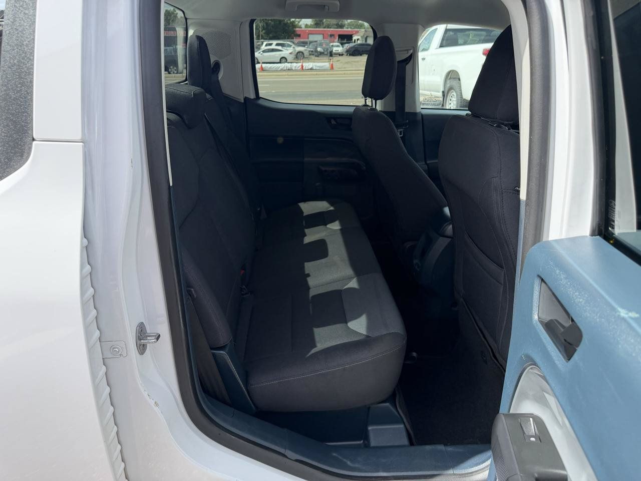 Used 2022 Ford Maverick XL FWD image 26