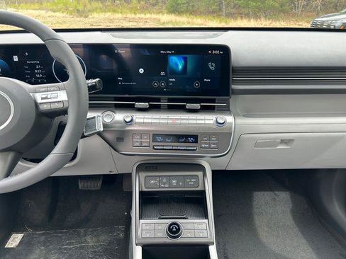 New 2026 Hyundai Kona Limited AWD/4WD image 18