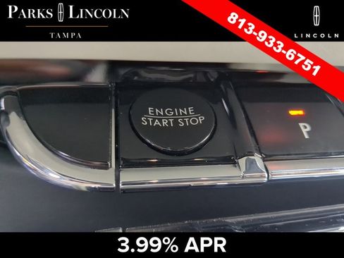 Certified 2025 Lincoln Aviator Black Label w/ Jet Appearance Package AWD/4WD image 32