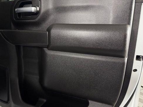 Used 2025 Chevrolet Silverado 3500 W/T w/ WT/CX Safety Package image 27