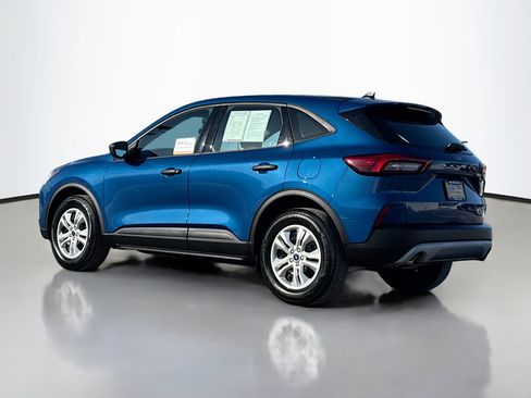 Used 2023 Ford Escape AWD image 14