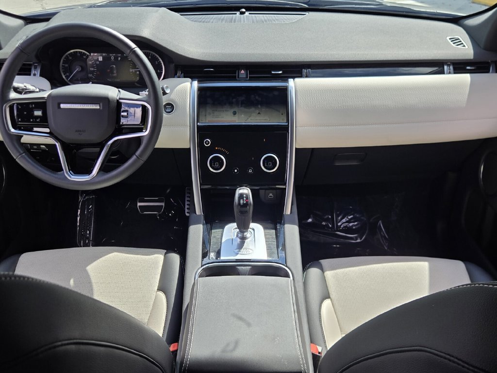 Used 2023 Land Rover Discovery Sport S R-Dynamic AWD/4WD image 12