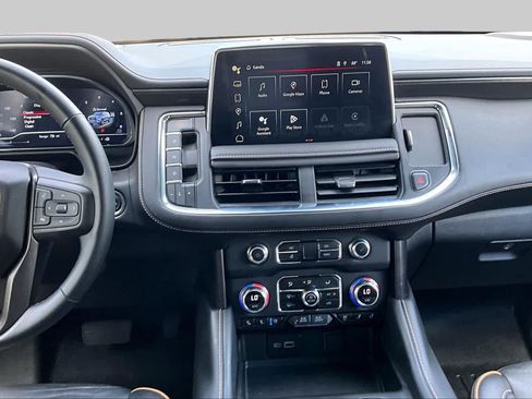 Used 2024 GMC Yukon AT4 w/ Max Trailering Package AWD/4WD image 7
