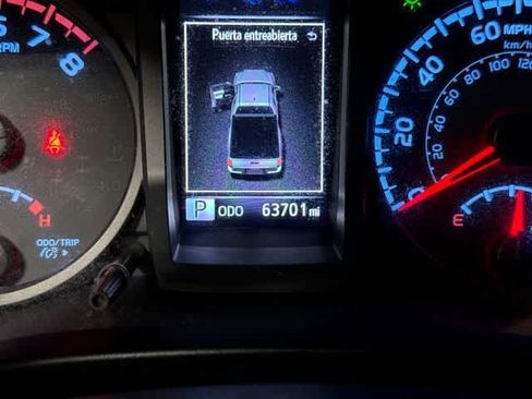Certified 2021 Toyota Tacoma SR RWD image 19