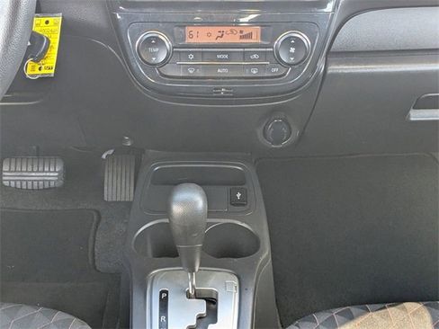 Used 2022 Mitsubishi Mirage ES image 17