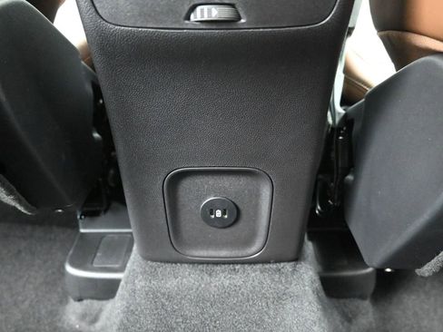 New 2025 Ford Bronco Sport Outer Banks w/ Outer Banks Tech Package+ image 15