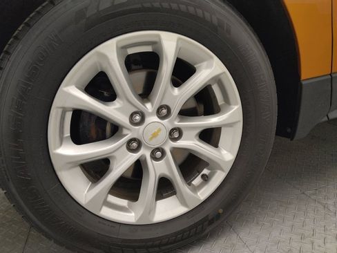 Used 2018 Chevrolet Equinox LS image 31