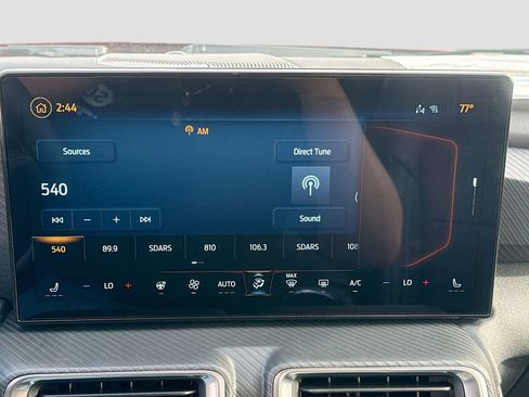 New 2026 Ford Mustang GT Premium w/ Bronze Appearance Package image 19