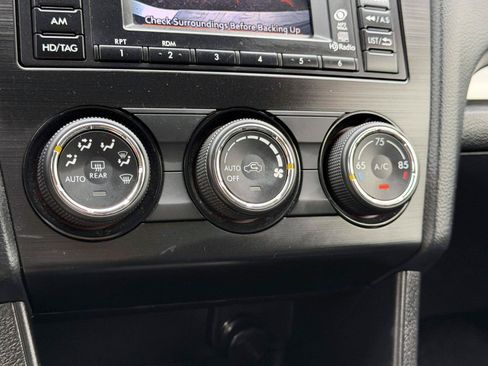 Used 2013 Subaru Crosstrek 2.0i Limited AWD/4WD image 29