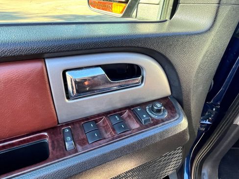 Used 2014 Ford Expedition EL King Ranch image 10