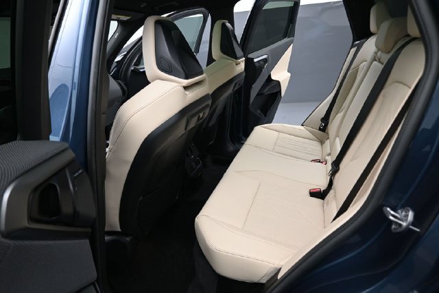 Used 2025 BMW X3 M50 w/ Premium Package AWD/4WD image 19