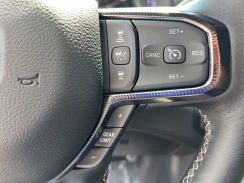 New 2026 RAM 2500 Power Wagon image 15