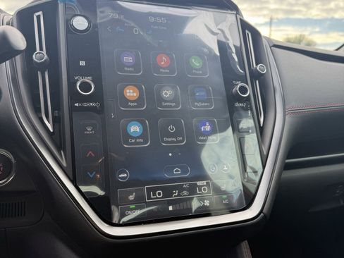 New 2025 Subaru WRX Premium image 26