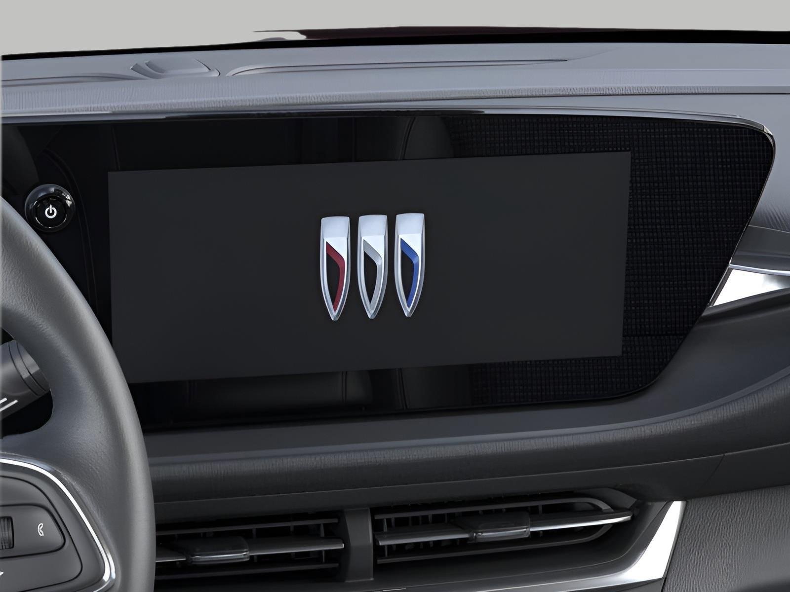 New 2026 Buick Envista Preferred w/ Convenience I Package FWD image 45