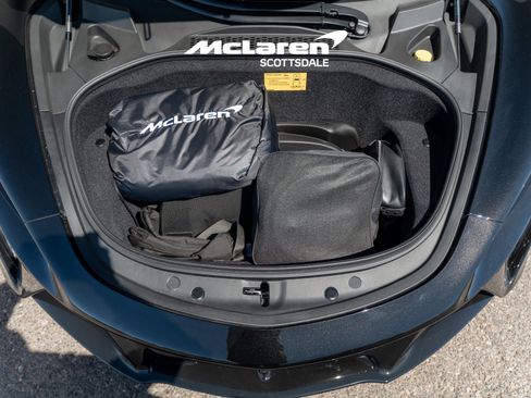 New 2026 McLaren Artura RWD image 25