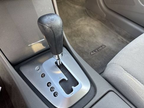Used 2007 Nissan Altima 2.5 S FWD image 18