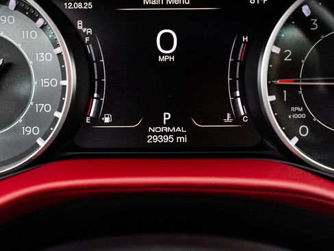 Used 2022 Maserati Ghibli Modena Q4 image 50