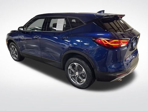 Certified 2023 Chevrolet Blazer LT image 3