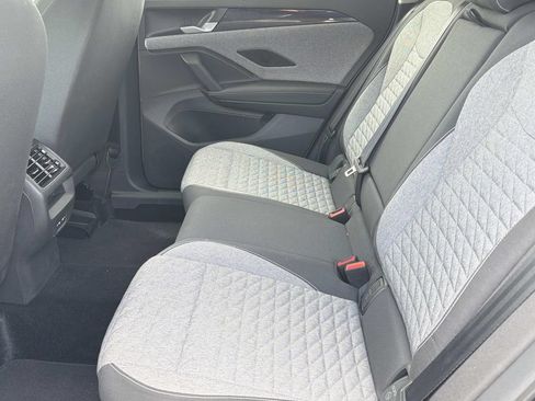 Used 2025 Volkswagen Tiguan S FWD image 10