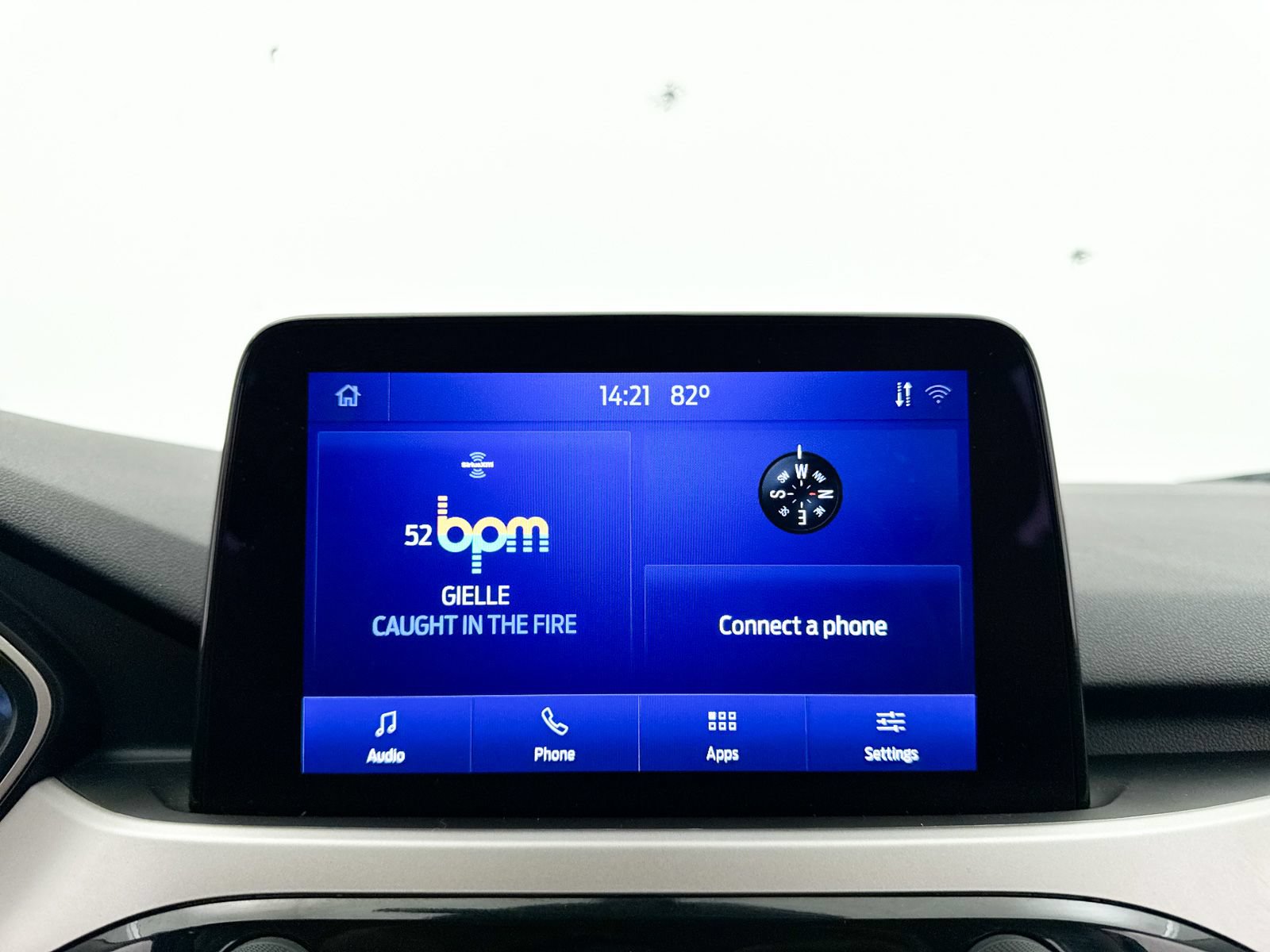 Used 2021 Ford Escape SE FWD image 6