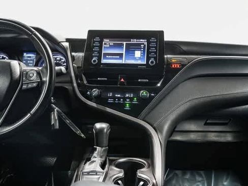 Certified 2023 Toyota Camry SE image 14