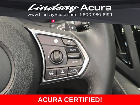 Certified 2023 Acura RDX AWD w/ Technology Package image 17