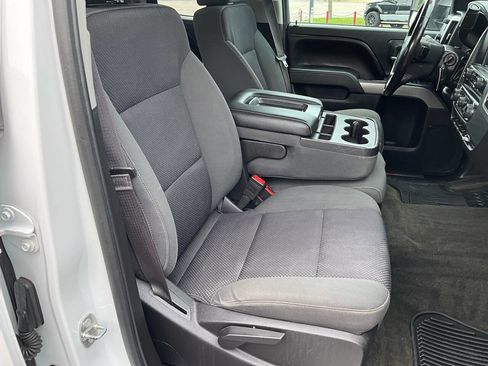 Used 2015 Chevrolet Silverado 2500 LT w/ Z71 Package, Off-Road AWD/4WD image 15