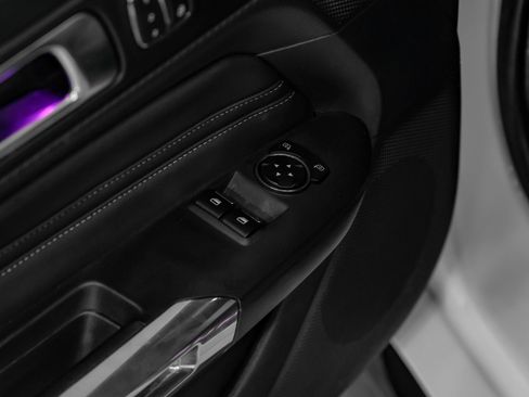 Used 2024 Ford Mustang GT Premium RWD image 48