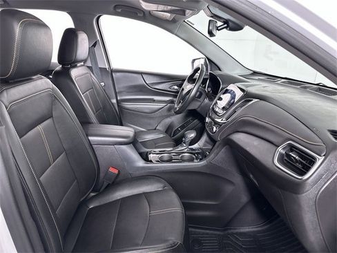 Used 2024 Chevrolet Equinox Premier image 29