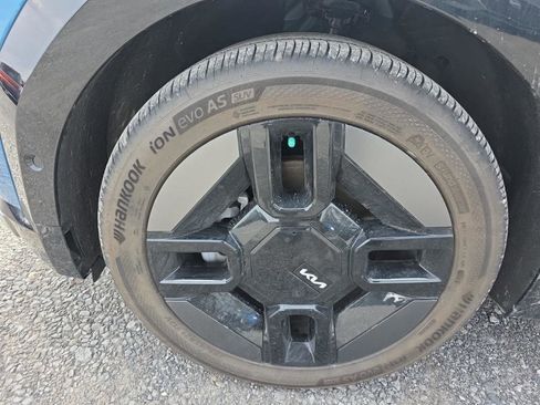 Certified 2024 Kia EV9 GT-Line image 8