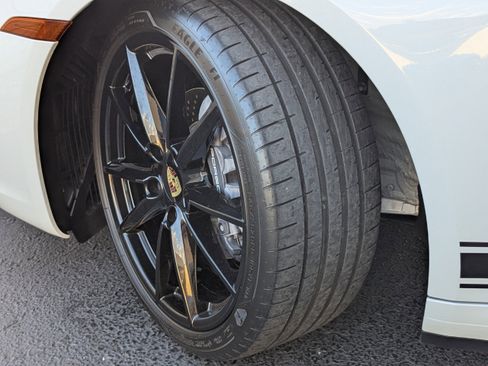 Certified 2021 Porsche 911 Carrera image 30