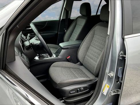 Used 2024 Chevrolet Equinox LT AWD/4WD image 23