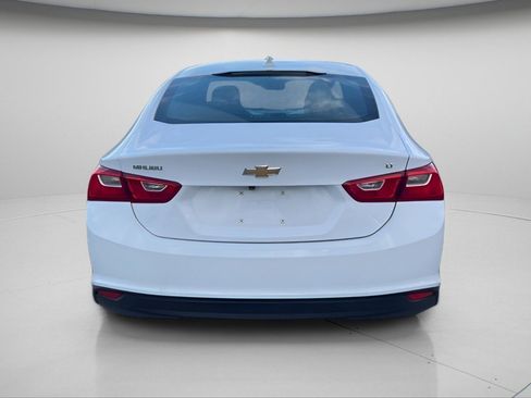 Used 2023 Chevrolet Malibu LT image 9