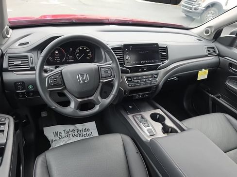 Used 2025 Honda Ridgeline RTL image 24