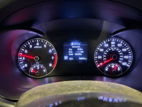 Used 2019 Kia Optima LX FWD image 17