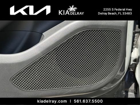 Used 2024 Hyundai Tucson SEL FWD image 17